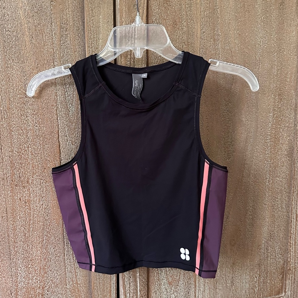 Sweaty Betty Workout Tank Top